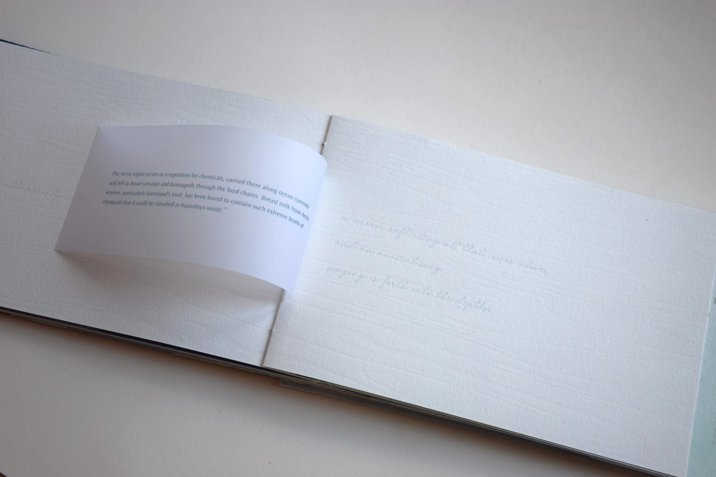 Camden Richards, Deborah Sibony, &amp; Anne Hege