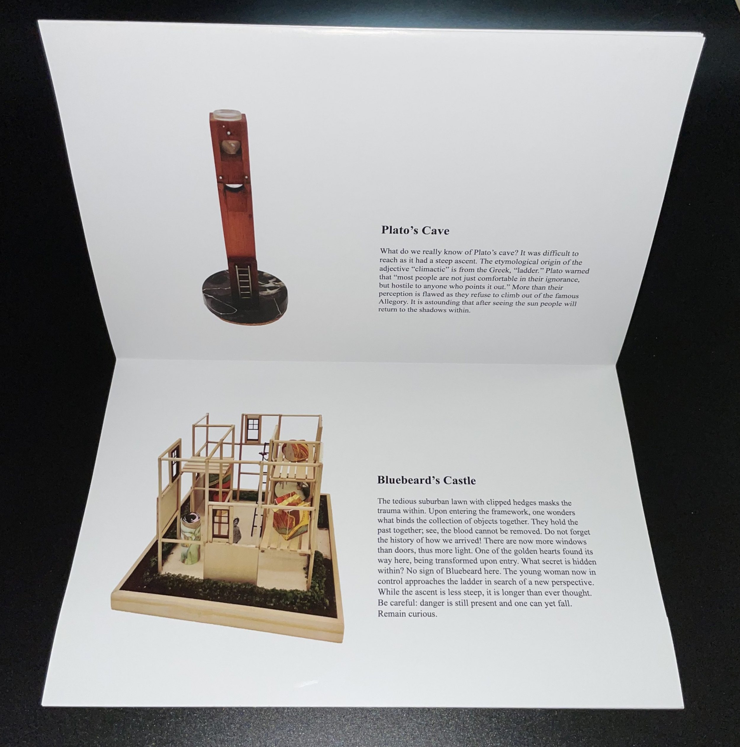 Joy Monice Malnar &amp; Frank Vodvarka 