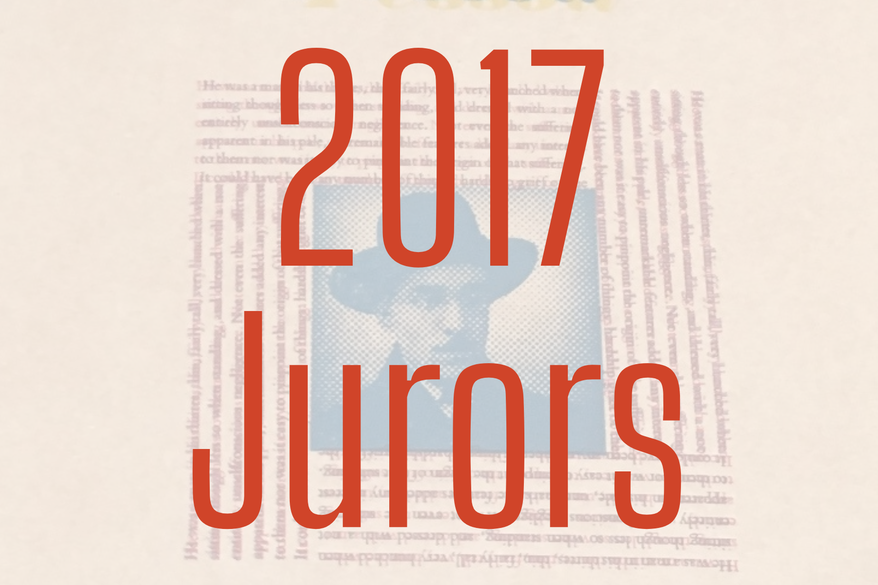2017 MCBA Prize Juror Bios: Simon Goode, Steven Daiber, and Karen Kunc