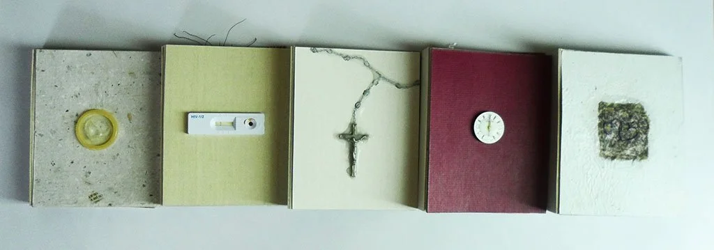 Miguel Osorio Martínez