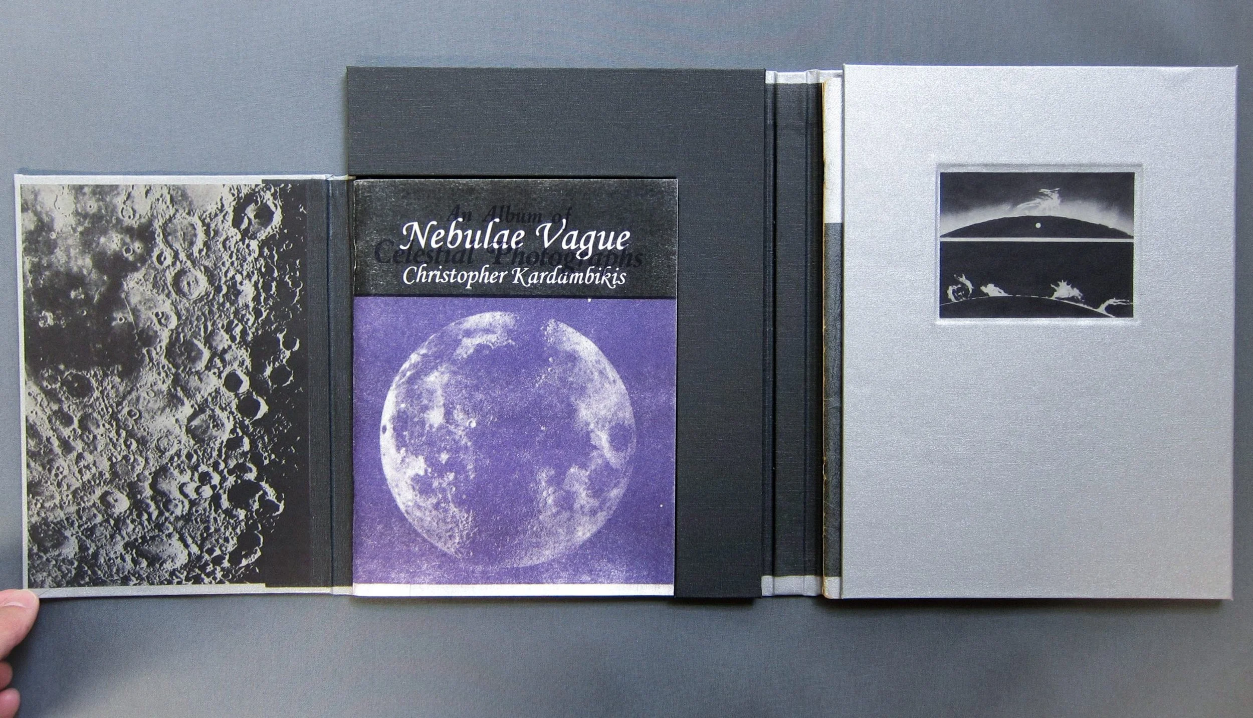 Christopher Kardambikis