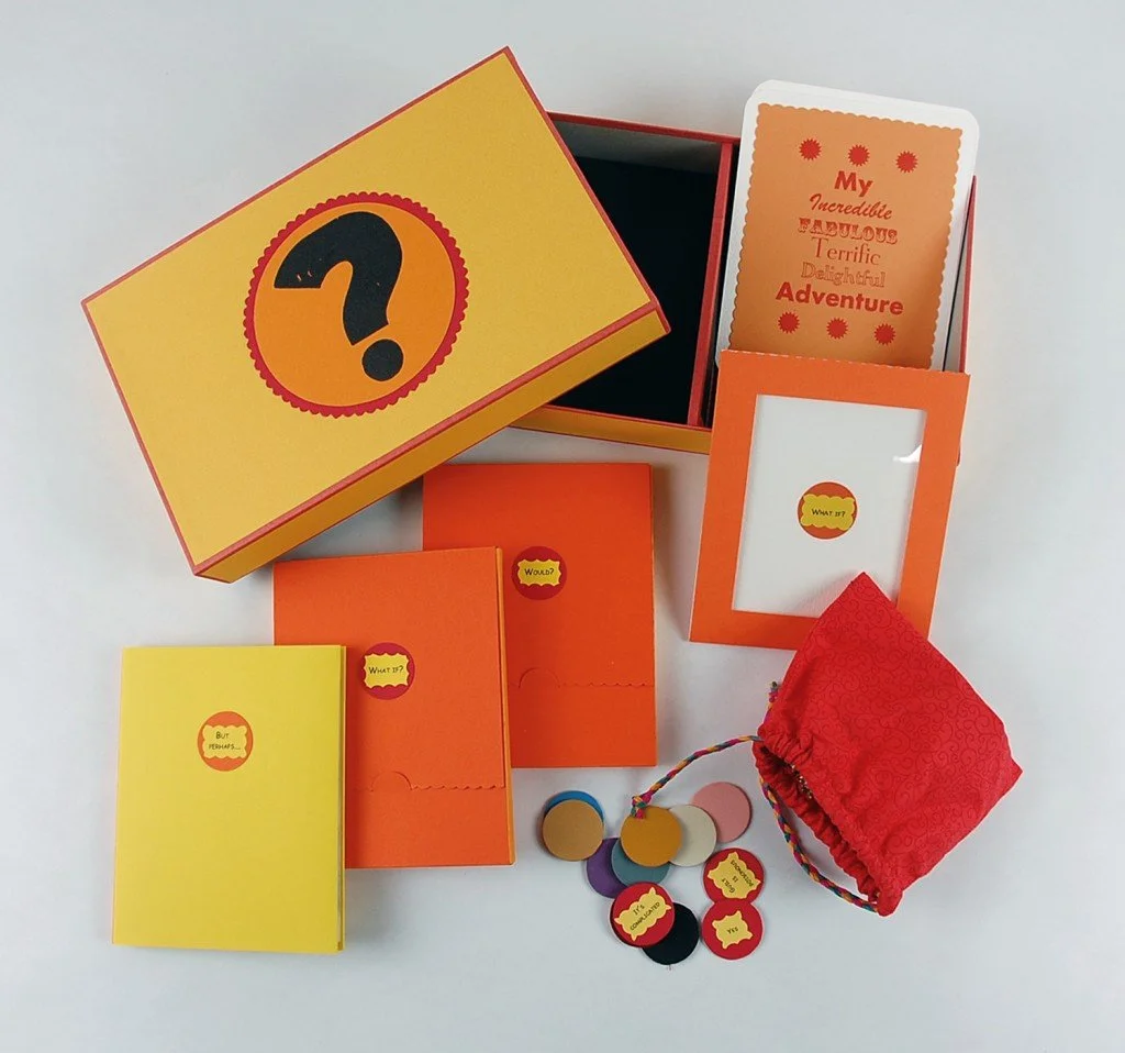 Lyall Harris and Patricia Silva