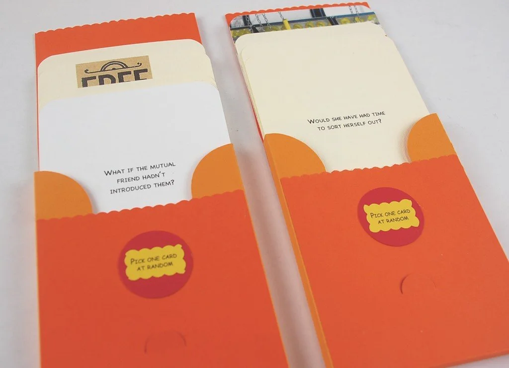 Lyall Harris and Patricia Silva