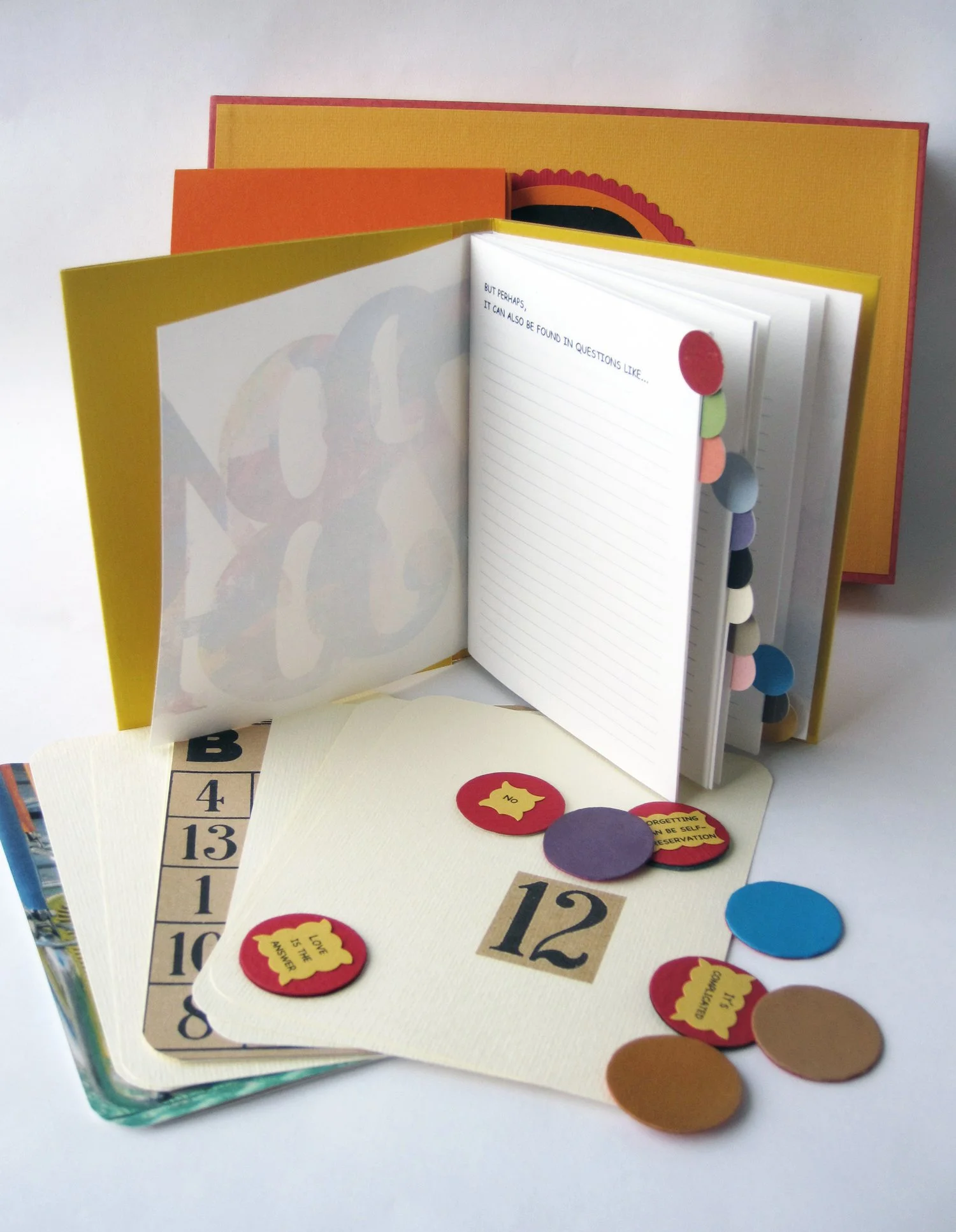 Lyall Harris and Patricia Silva