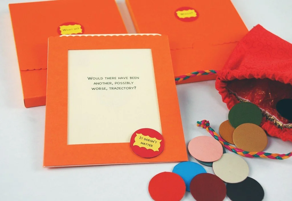 Lyall Harris and Patricia Silva