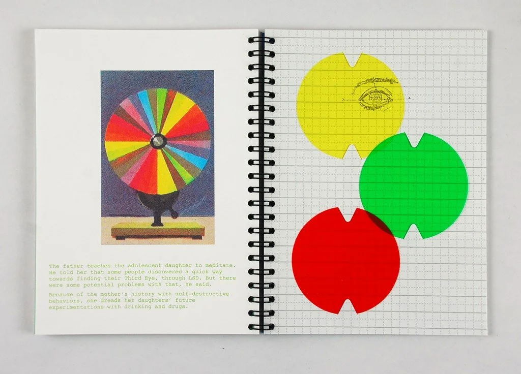 Lyall Harris and Patricia Silva