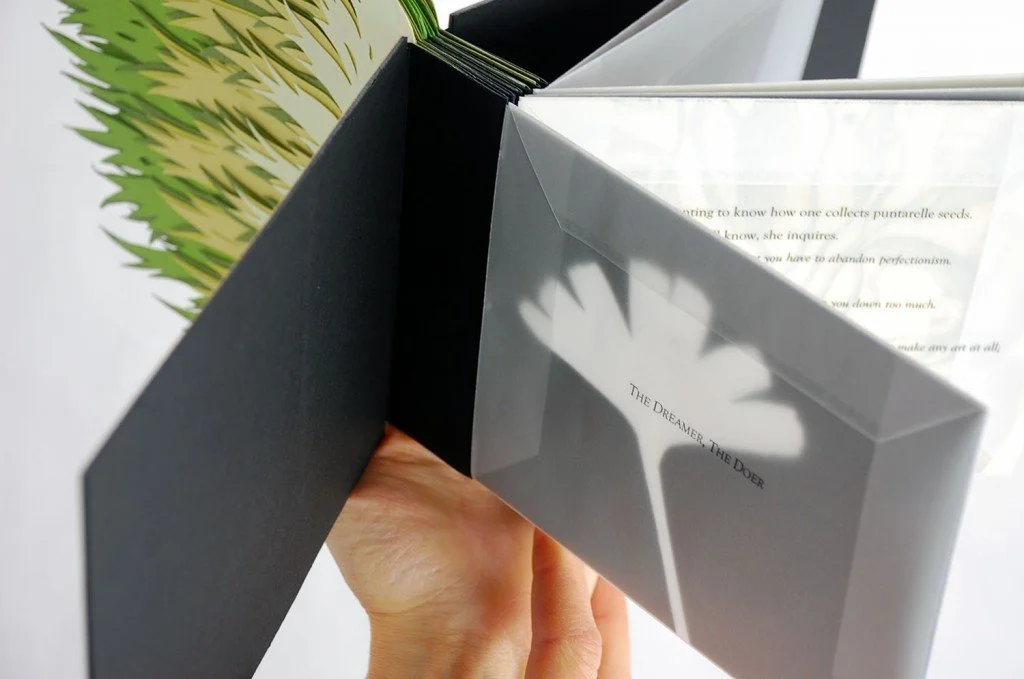 Lyall Harris and Patricia Silva