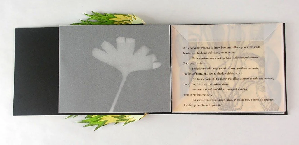 Lyall Harris and Patricia Silva