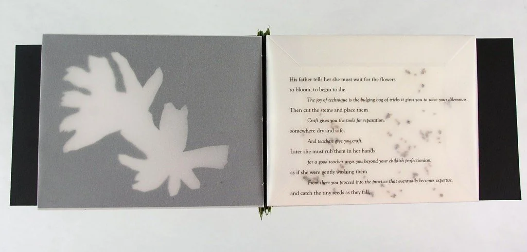 Lyall Harris and Patricia Silva