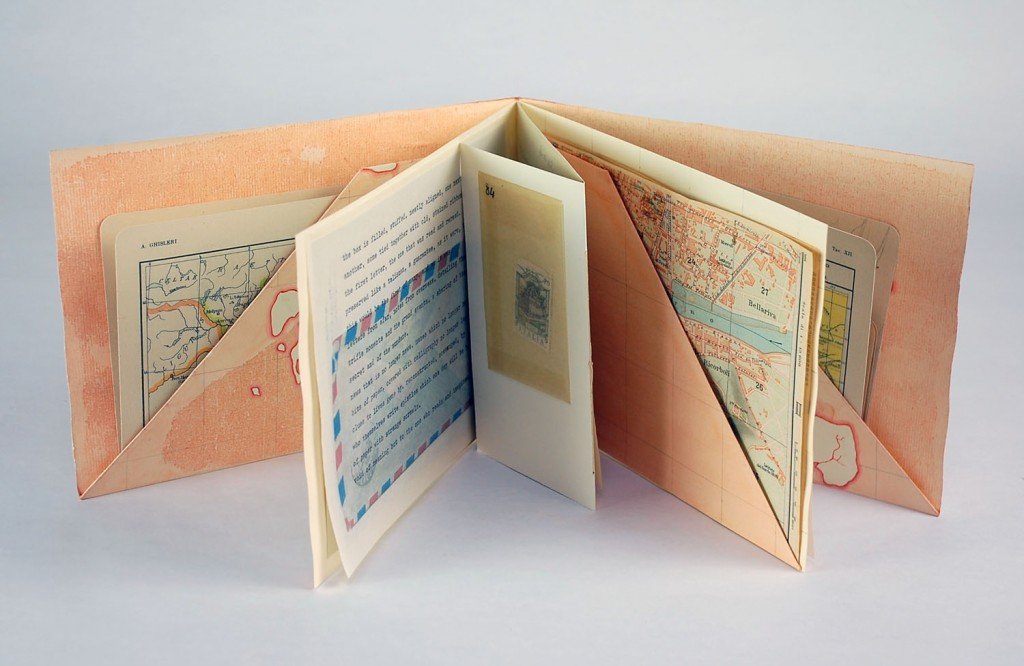 Lyall Harris and Patricia Silva