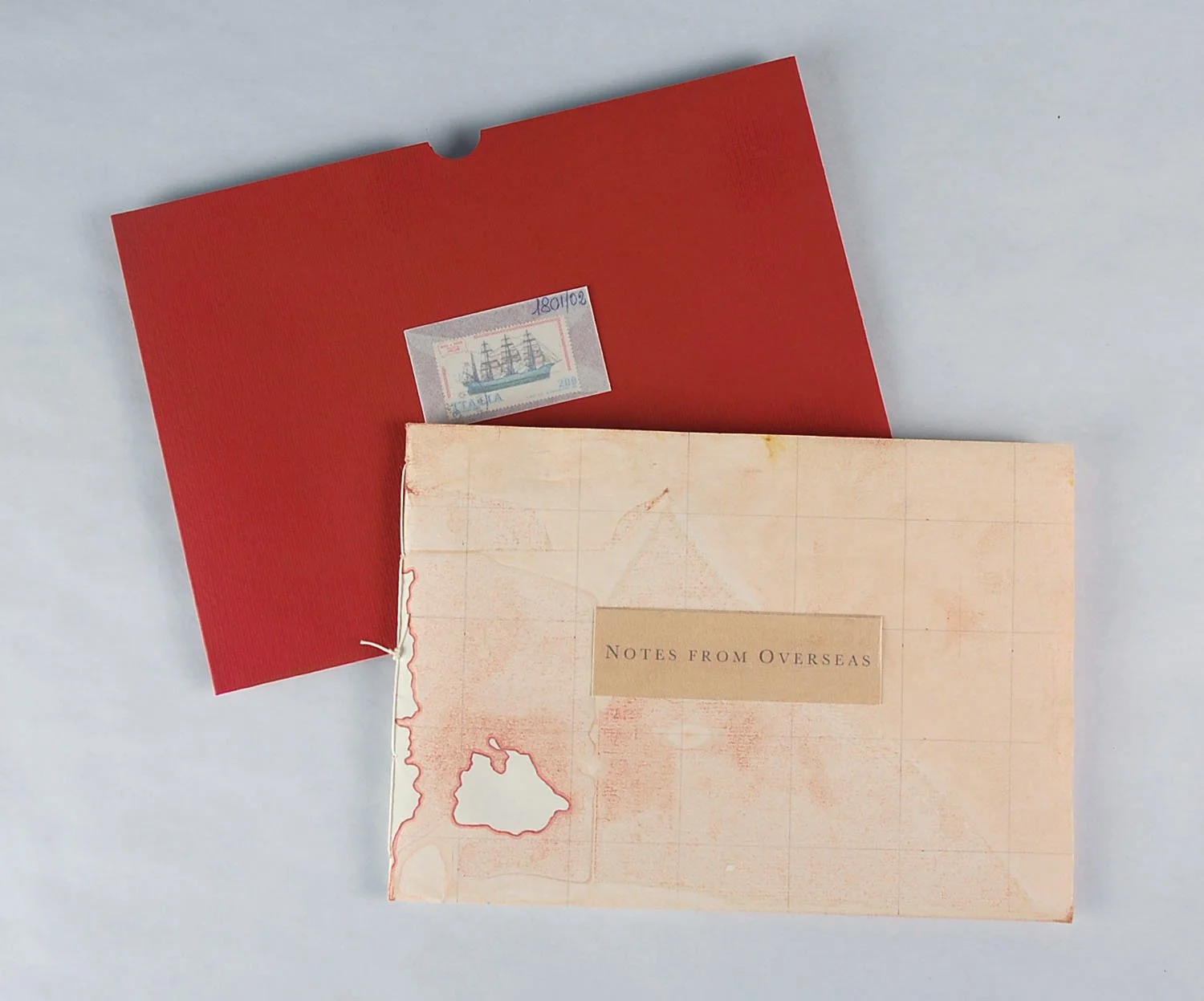 Lyall Harris and Patricia Silva