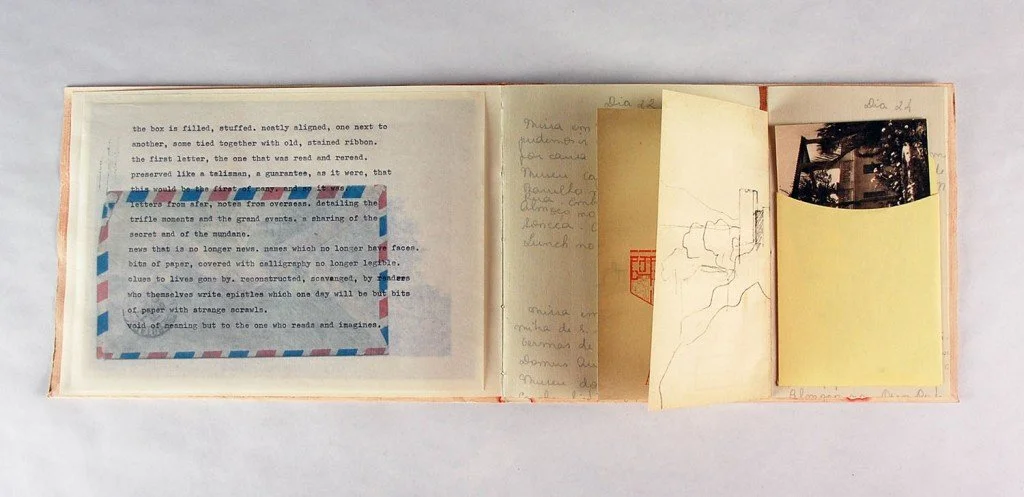 Lyall Harris and Patricia Silva