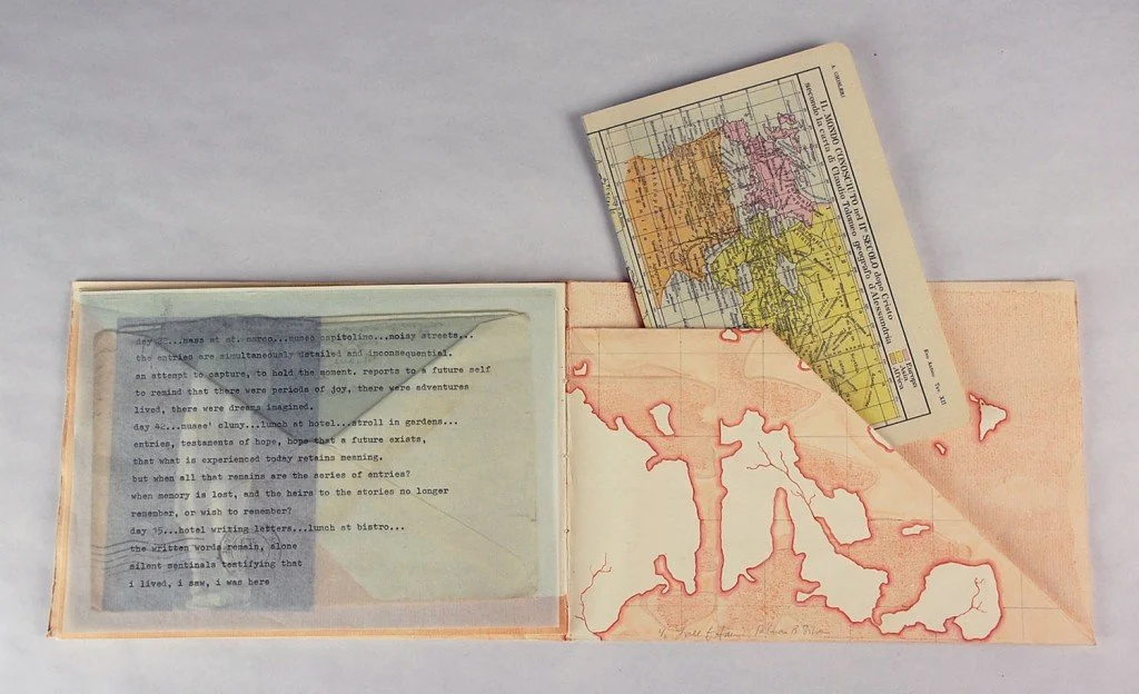 Lyall Harris and Patricia Silva