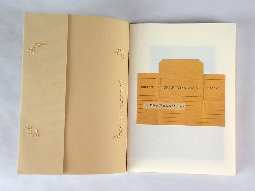 Lyall Harris and Patricia Silva