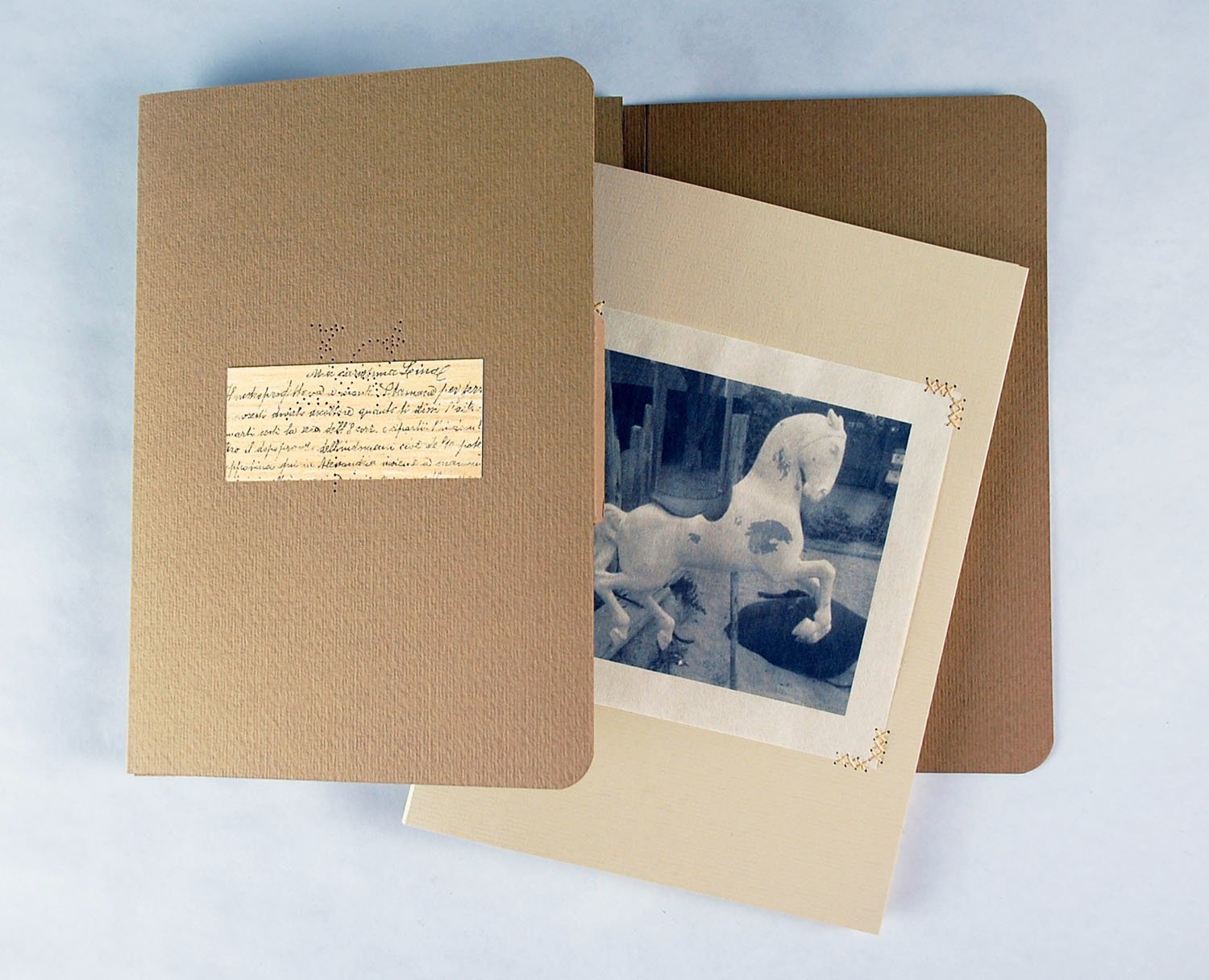 Lyall Harris and Patricia Silva