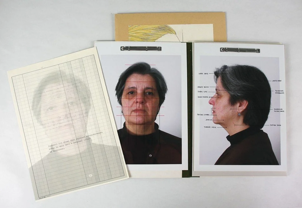 Lyall Harris and Patricia Silva