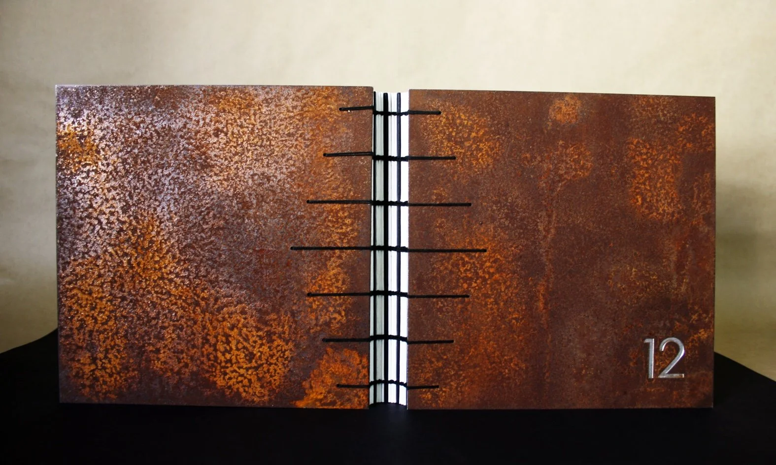 Simona Noli &amp; Toby Martinez de las Rivas