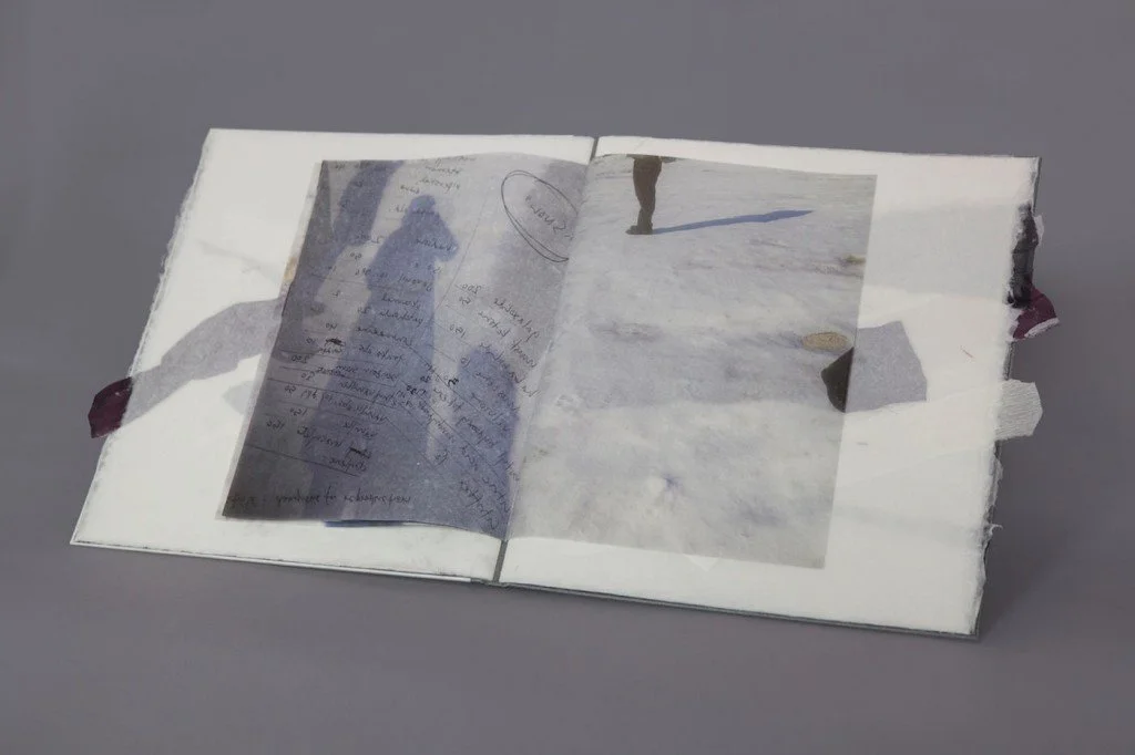 Robbin Ami Silverberg