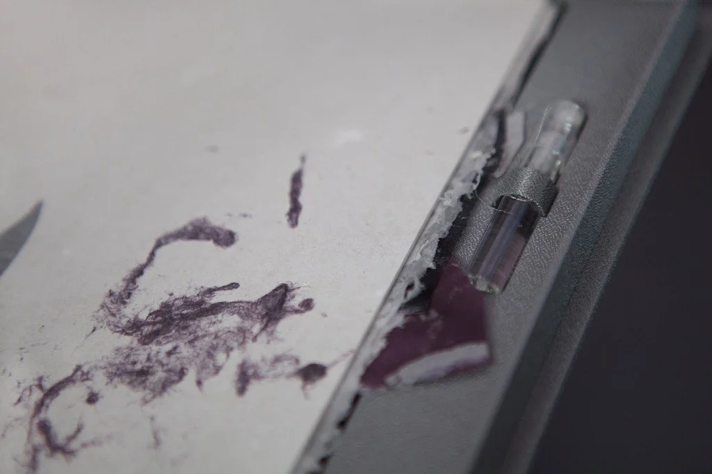 Robbin Ami Silverberg