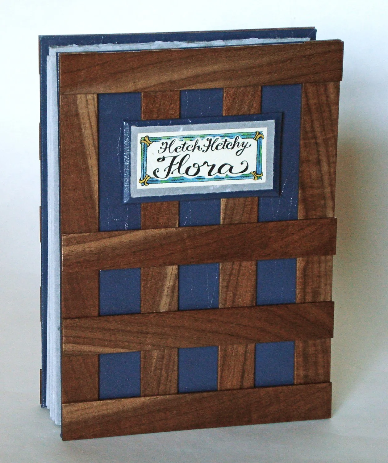 Peter and Donna Thomas