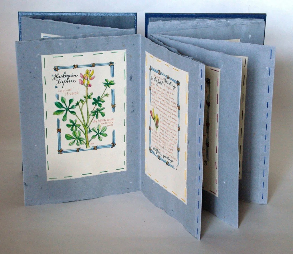 Peter and Donna Thomas