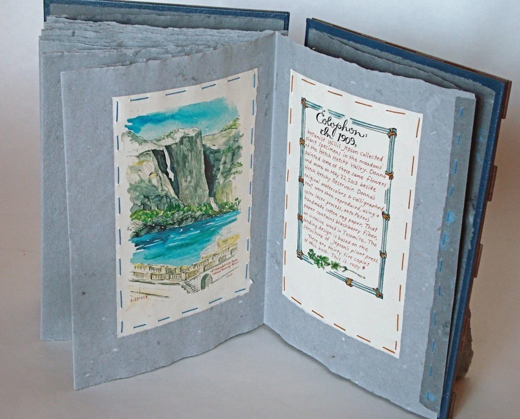 Peter and Donna Thomas