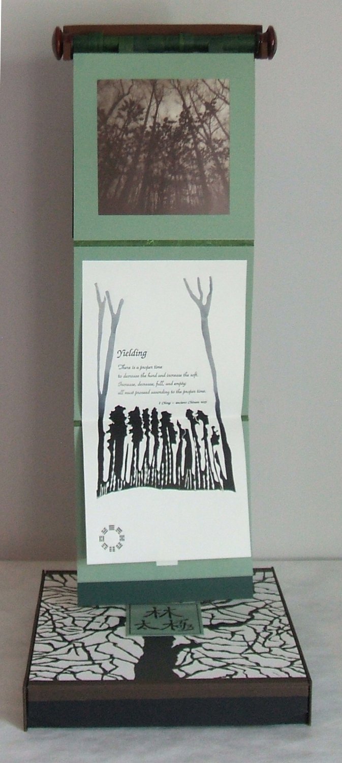 Thomas Parker Williams