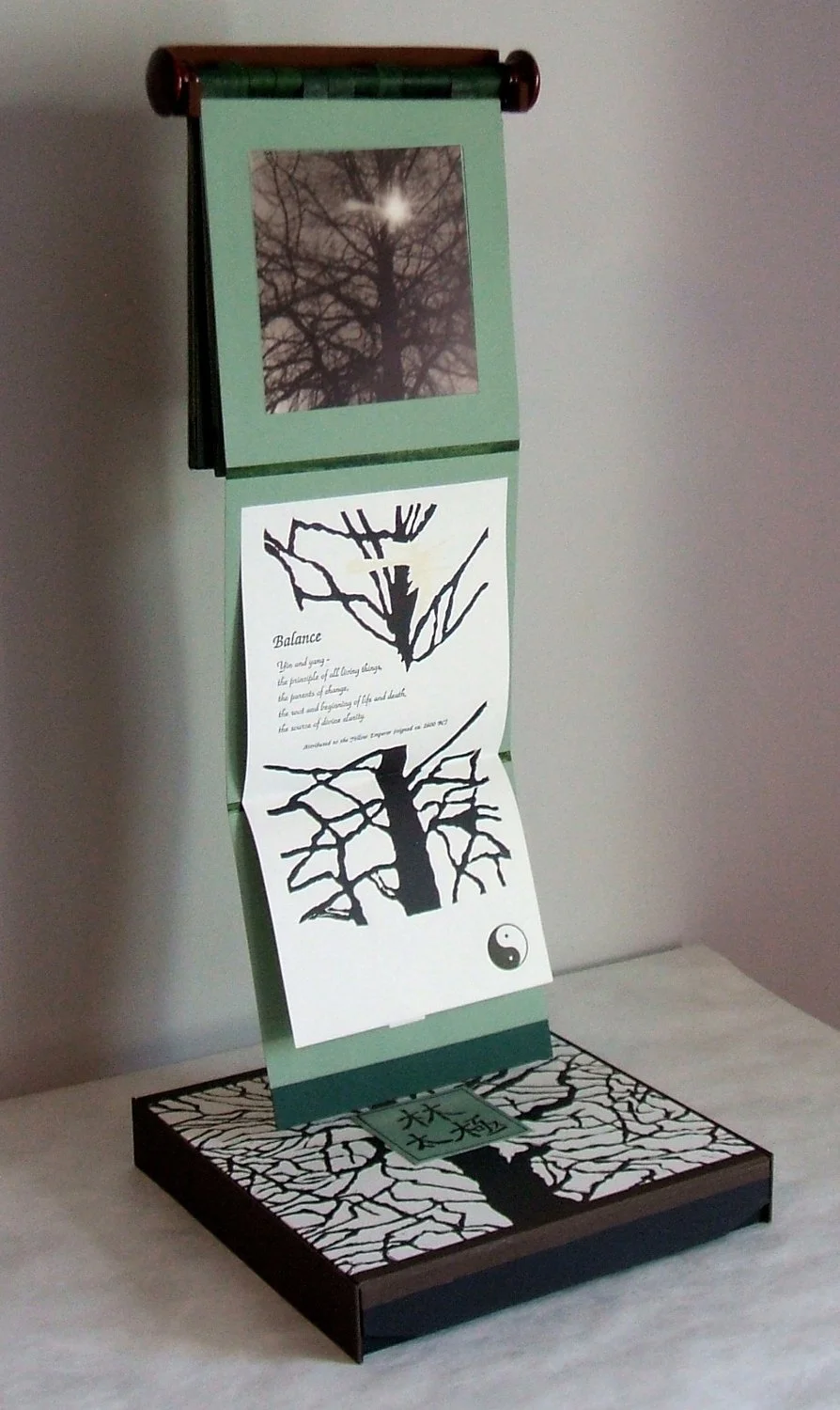 Thomas Parker Williams