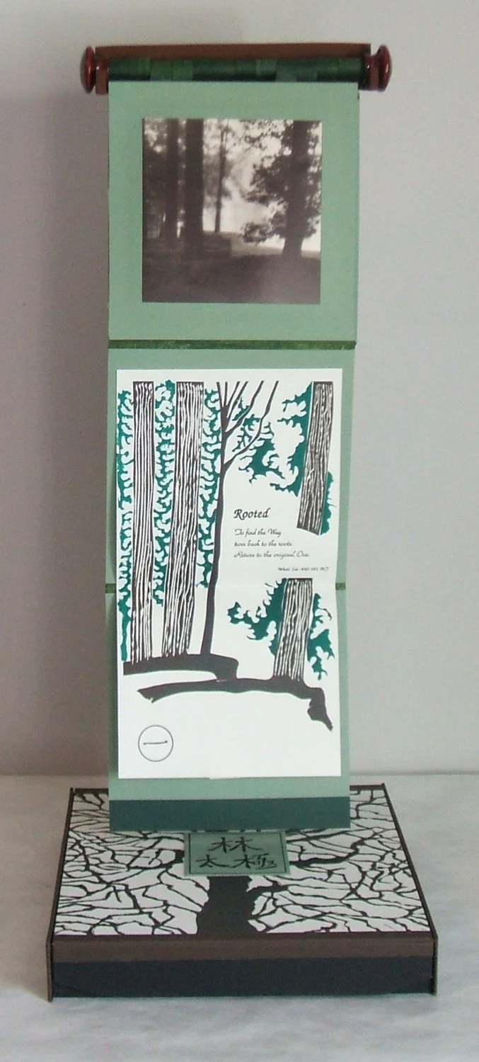 Thomas Parker Williams