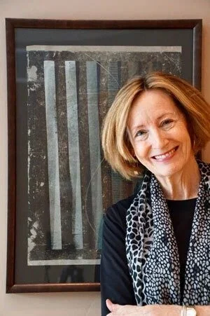 2020 MCBA Prize Juror Bio: Betty Bright