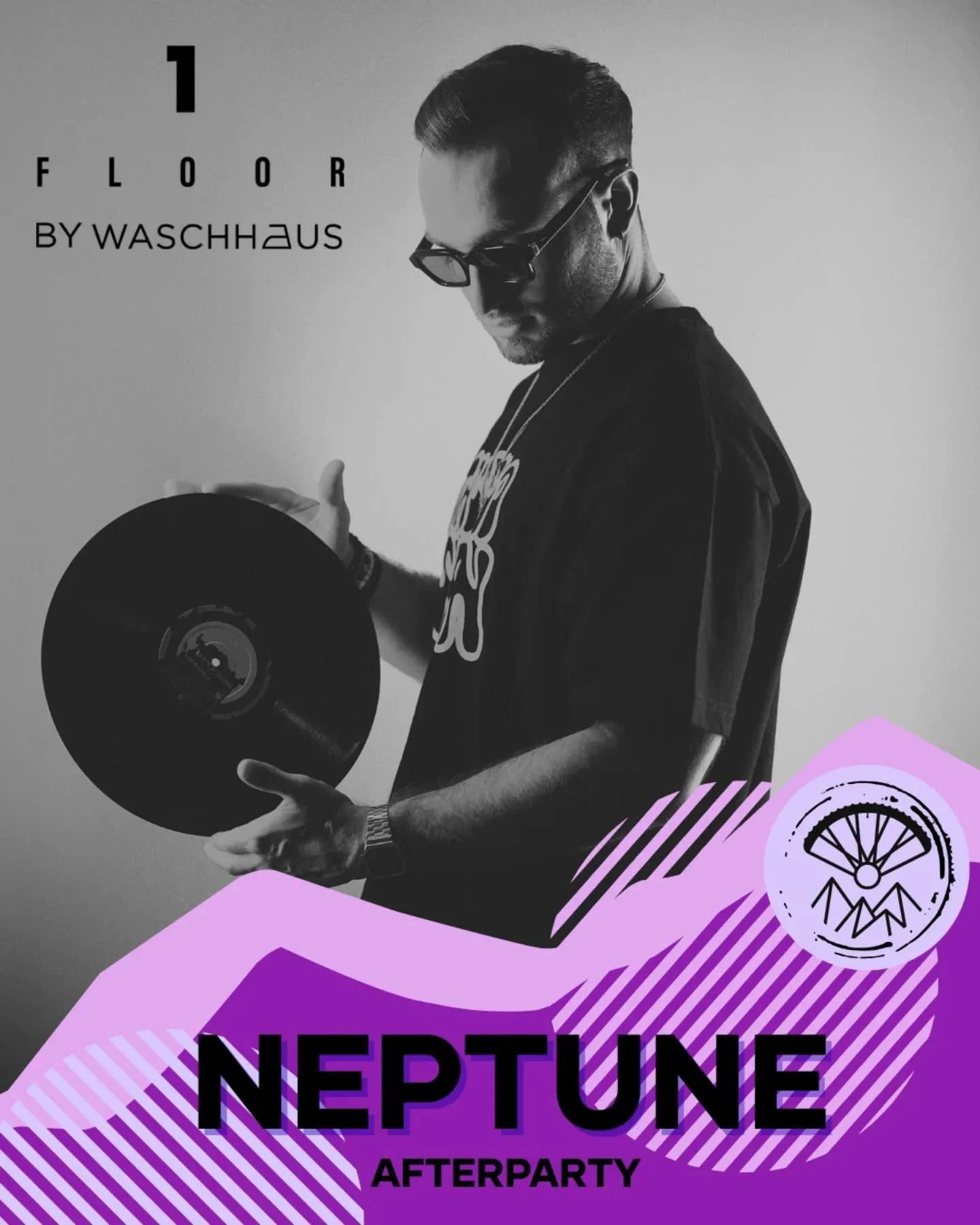 🔥BIKE&amp;FLY FESTIVAL - AFTERPARTY ALARM 🔥

Dieses Jahr NEU: Gleich doppelt feiern! 💥
Die legend&auml;re Afterparty beim Bike&amp;Fly Sport&amp;Musik Festival Brixental 》im Waschhaus &ndash; First Floor in Westendorf findet dieses Jahr alle zwei 