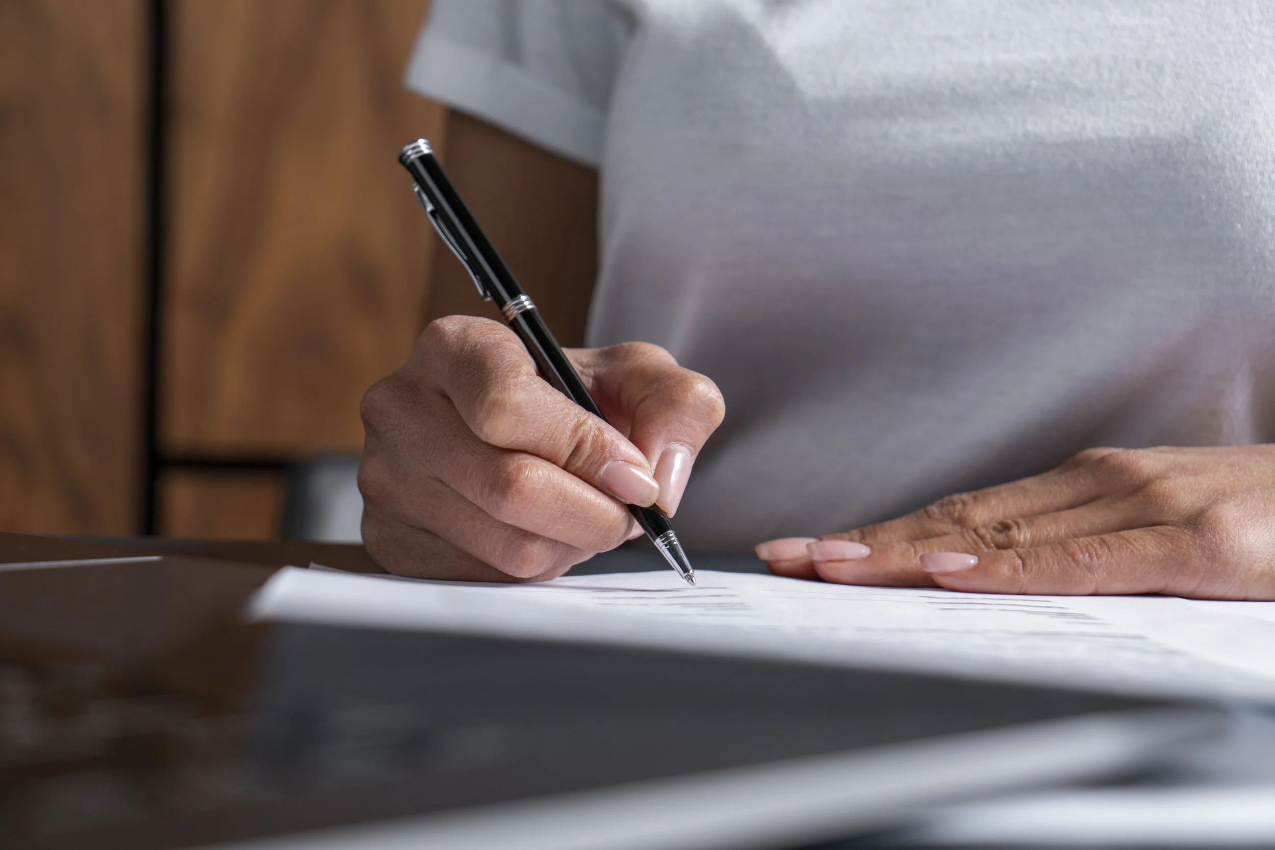 Am I Too Young to Write a Will?