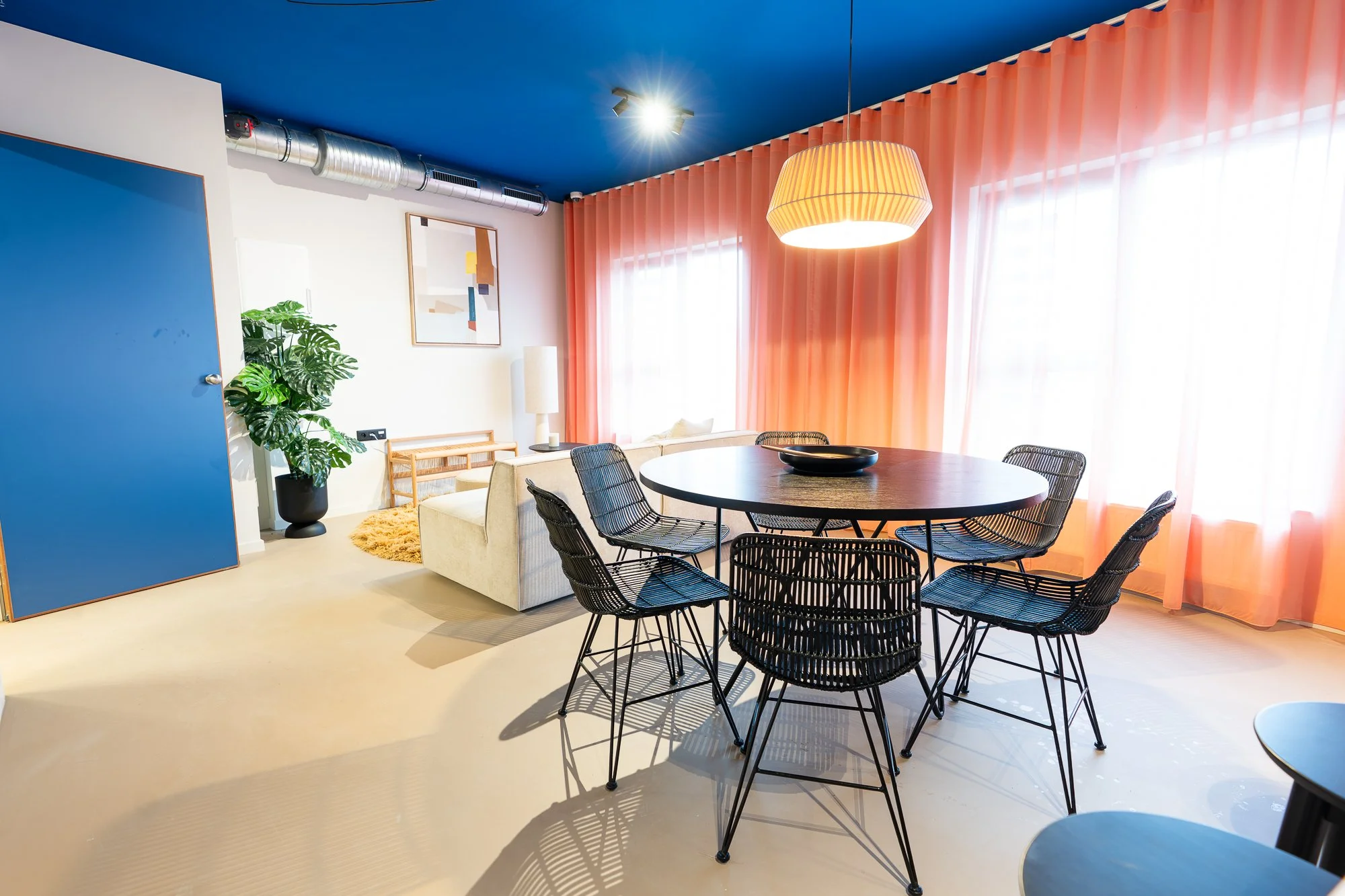 De toekomst van studentenhuisvesting