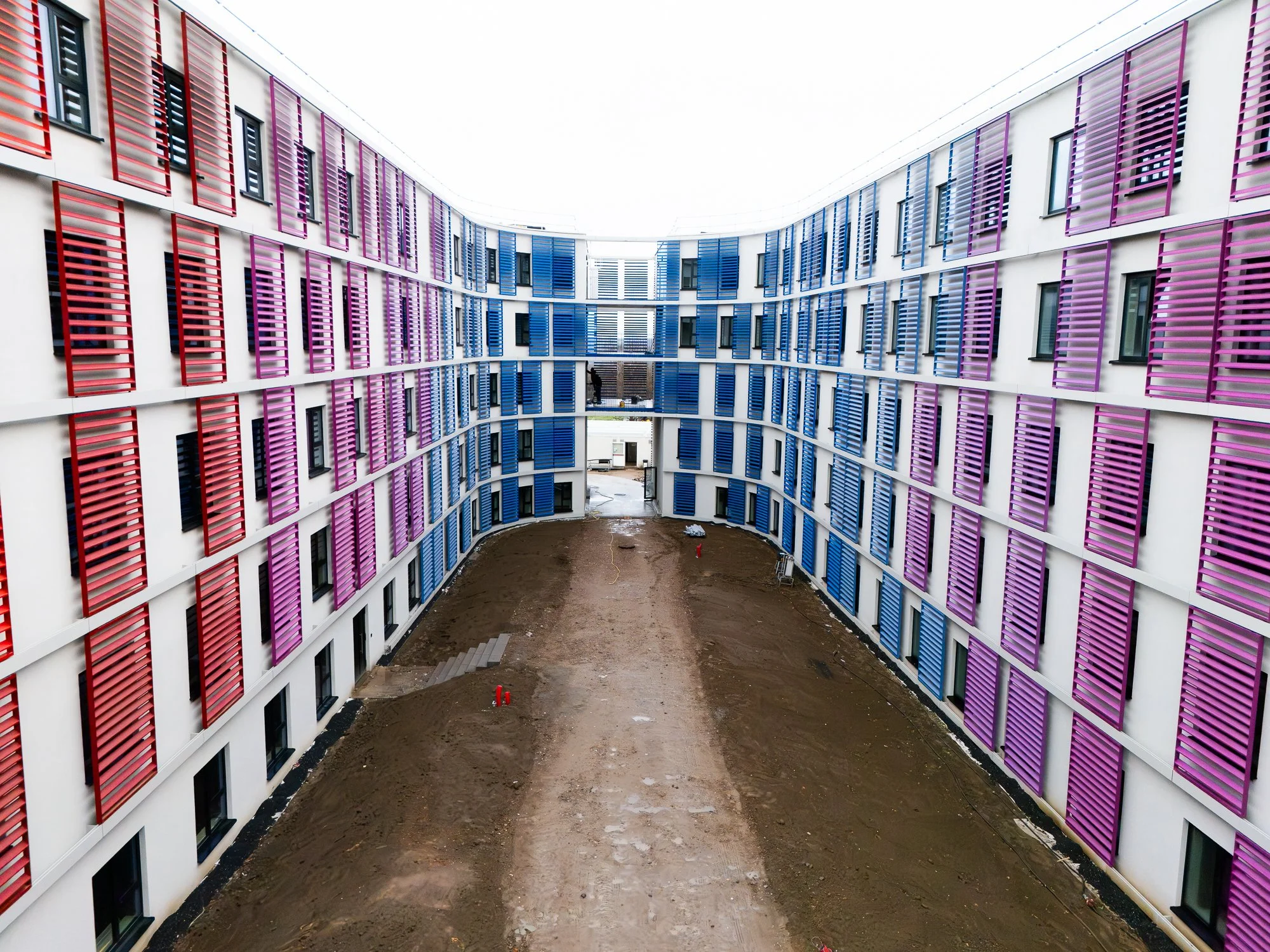 Een update over onze projecten