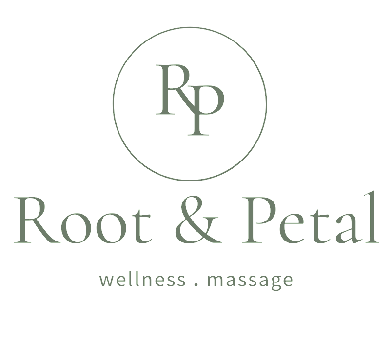 Root &amp; Petal | Massage &amp; Wellness Warrington 