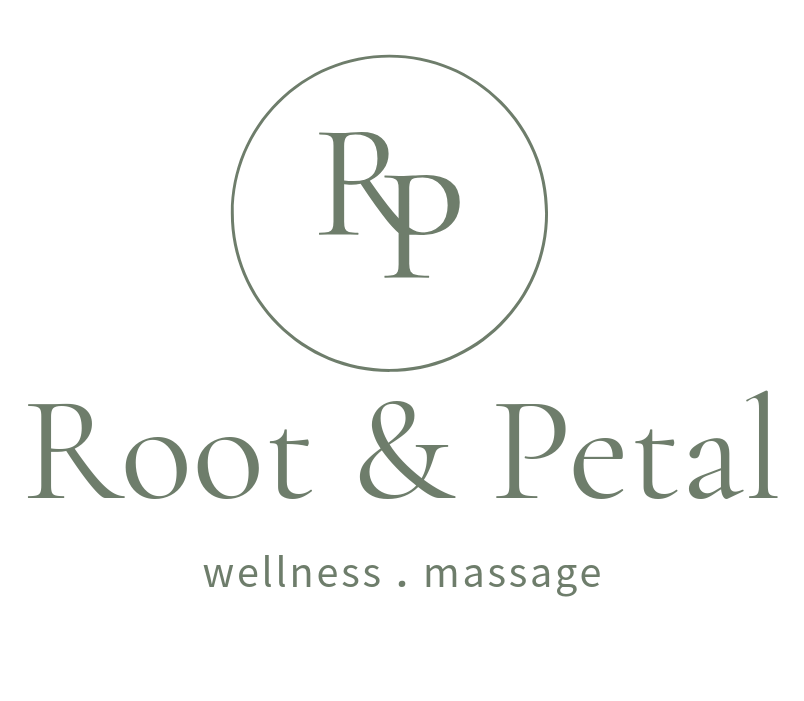 Root &amp; Petal | Massage &amp; Wellness Warrington 