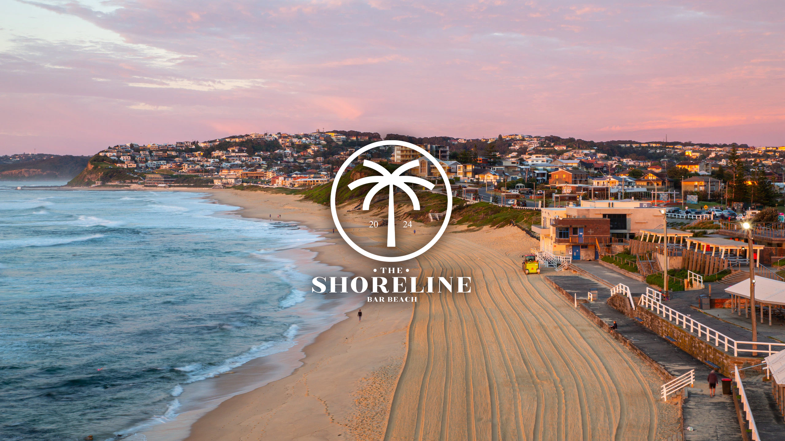 THE SHORELINE AT BAR BEACH