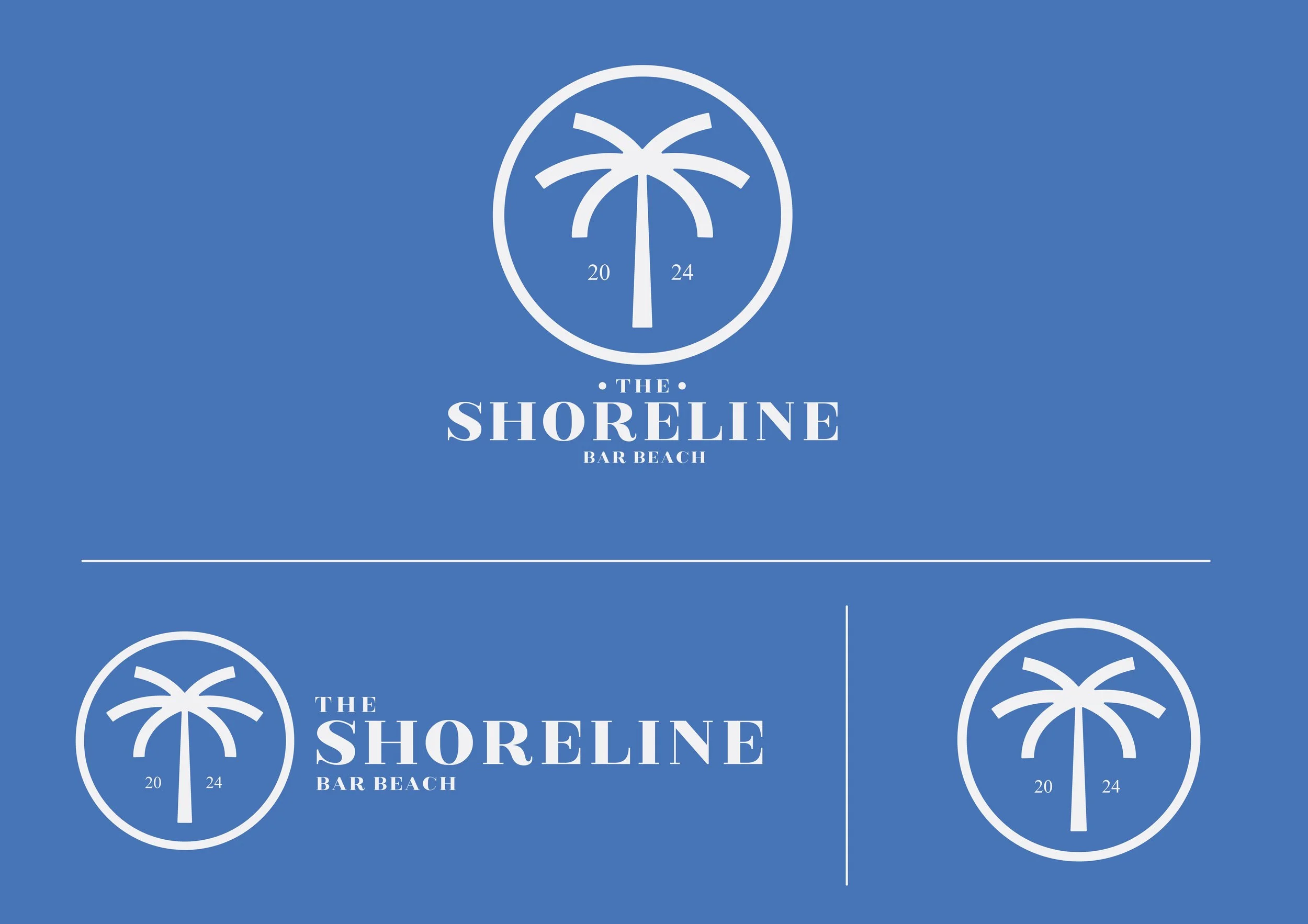 THE SHORELINE BAR BEACH KYTHEDESIGNER