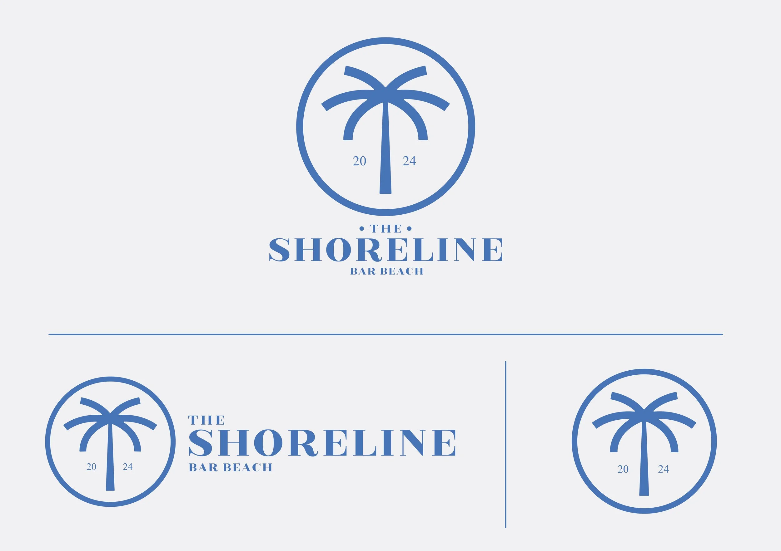 THE SHORELINE BAR BEACH KYTHEDESIGNER