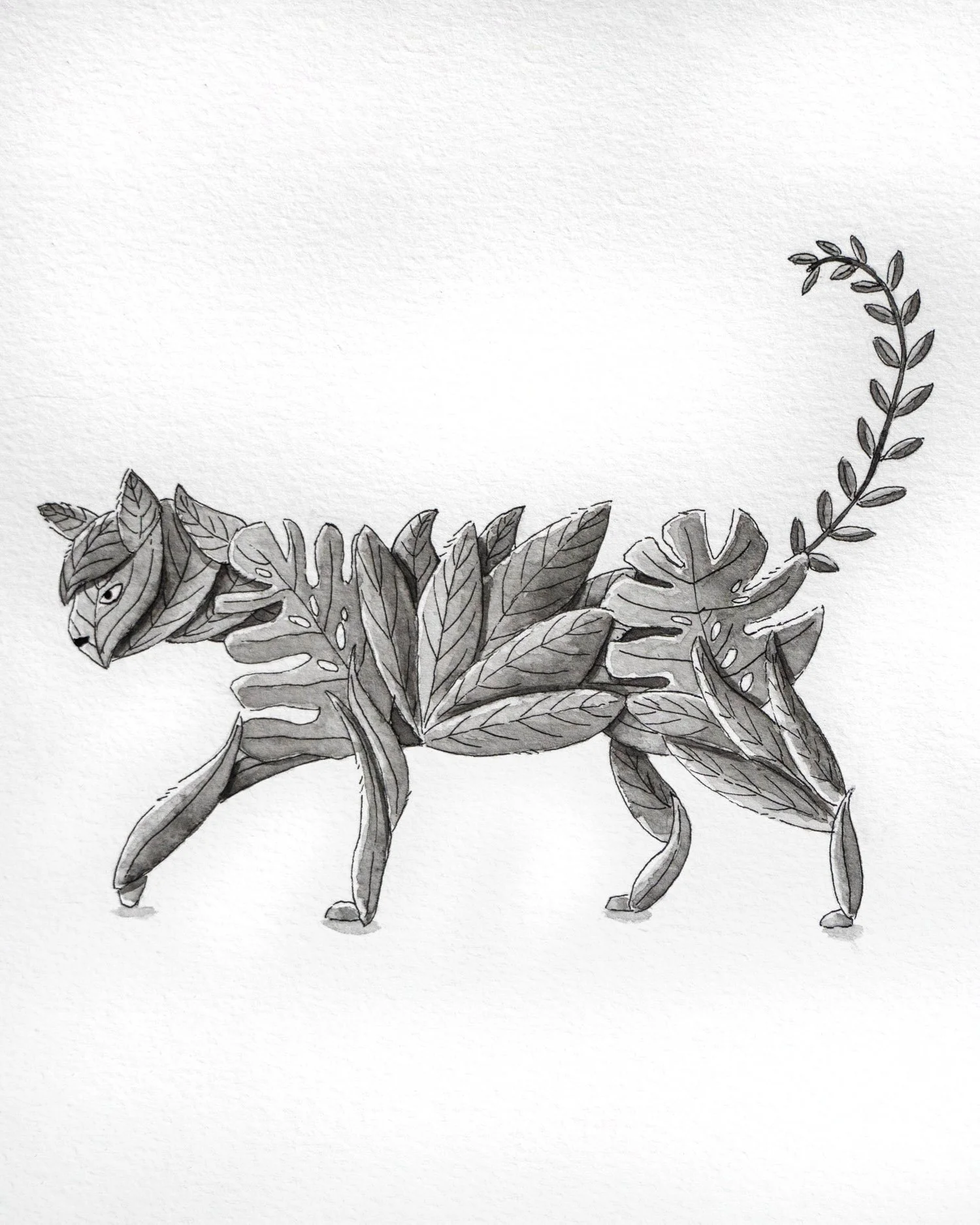 20 Day_Inktober 2021_Sprout Low Res.jpg
