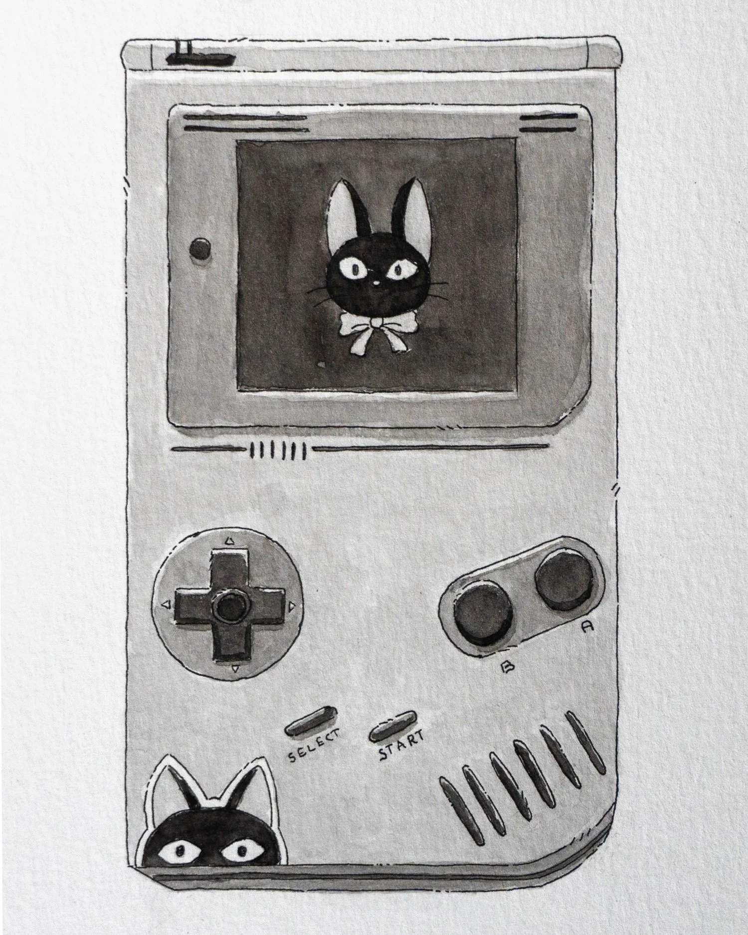 26 Day_Inktober 2021_Connect Low Res.jpg