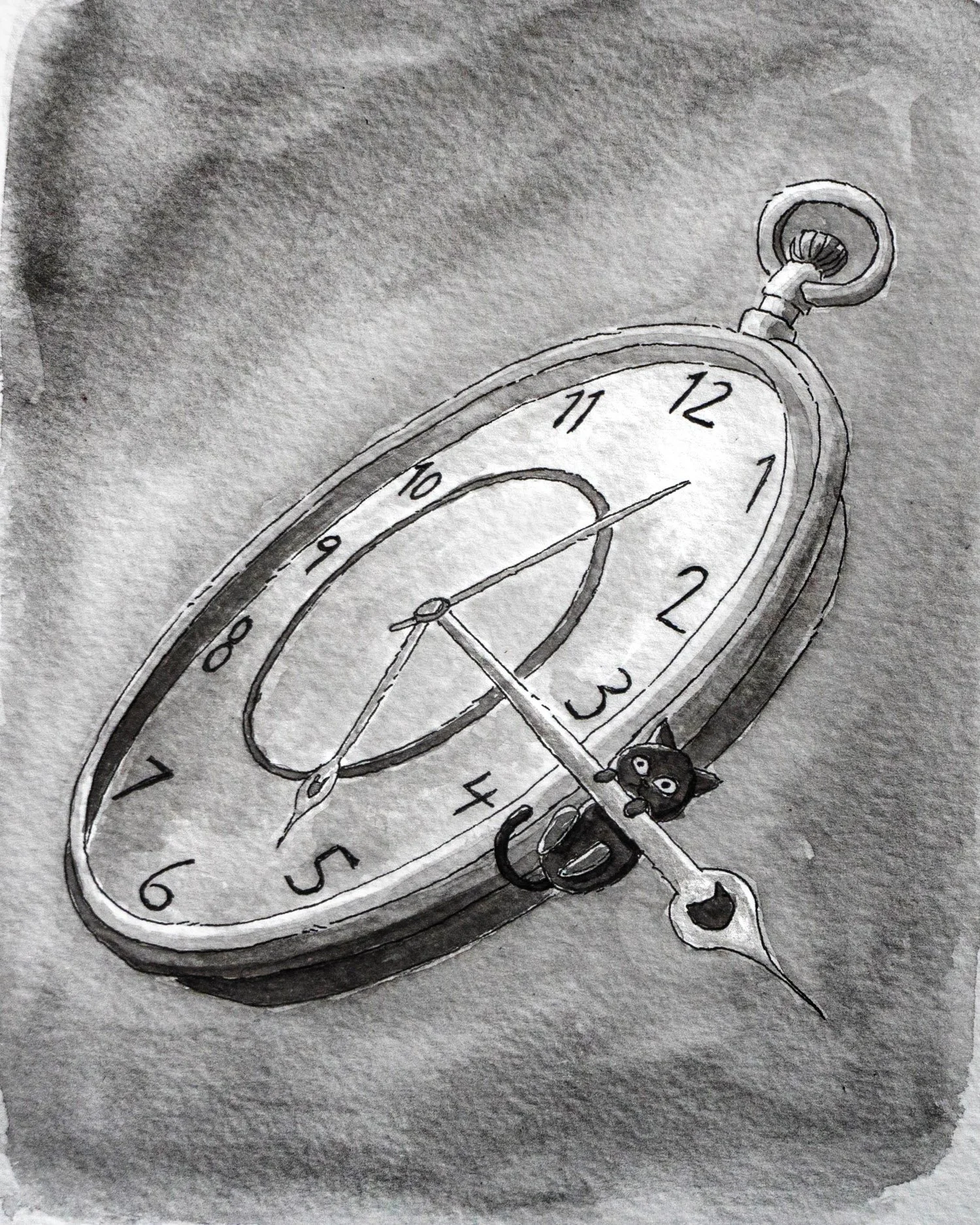 14 Day_Inktober 2021_Tick Low Res.jpg
