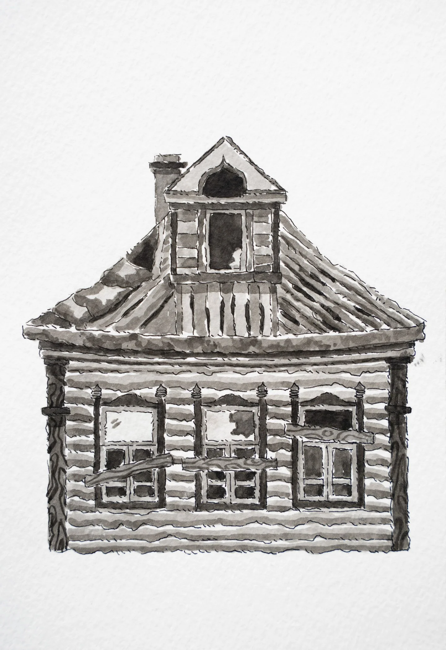 16 Day_Inktober 2024_Grungy Low Res.jpg