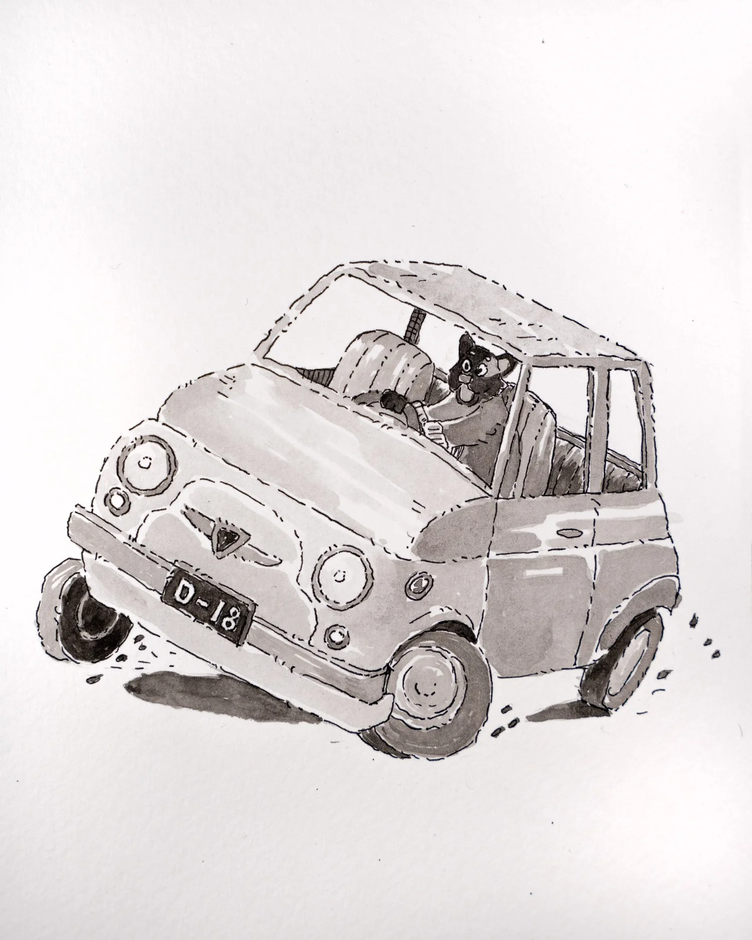 18 Day_Inktober 2024_Drive Low Res.jpg