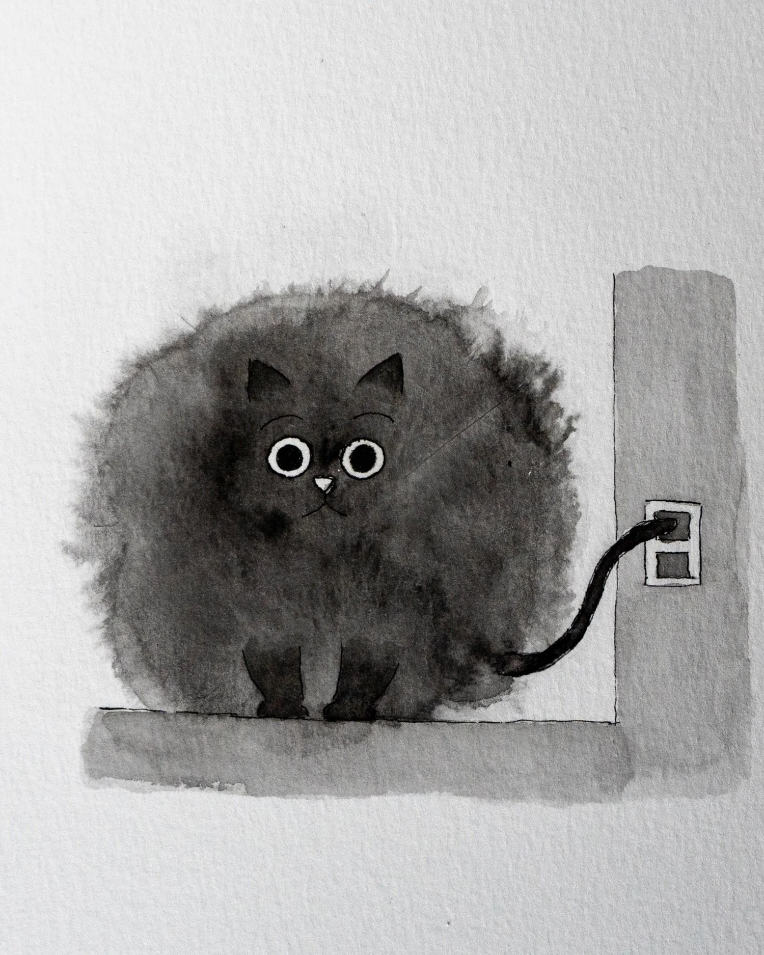 27 Day_Inktober 2021_Spark Low Res.jpg