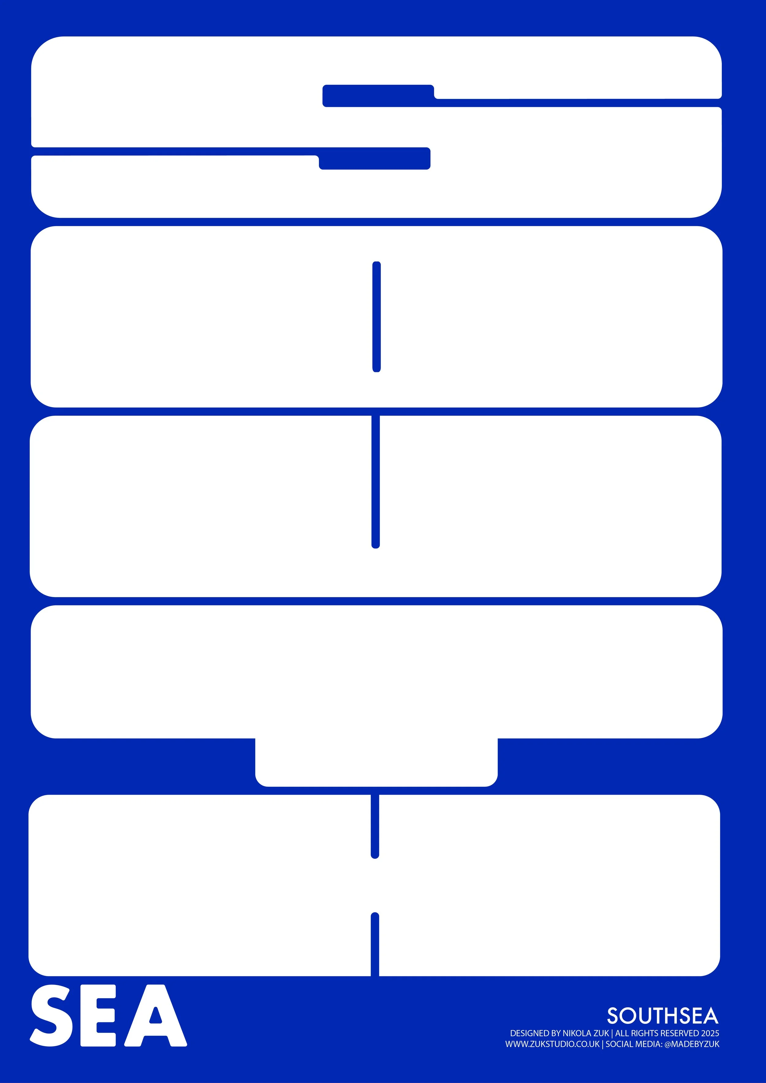 Southsea Typography Poster.jpg
