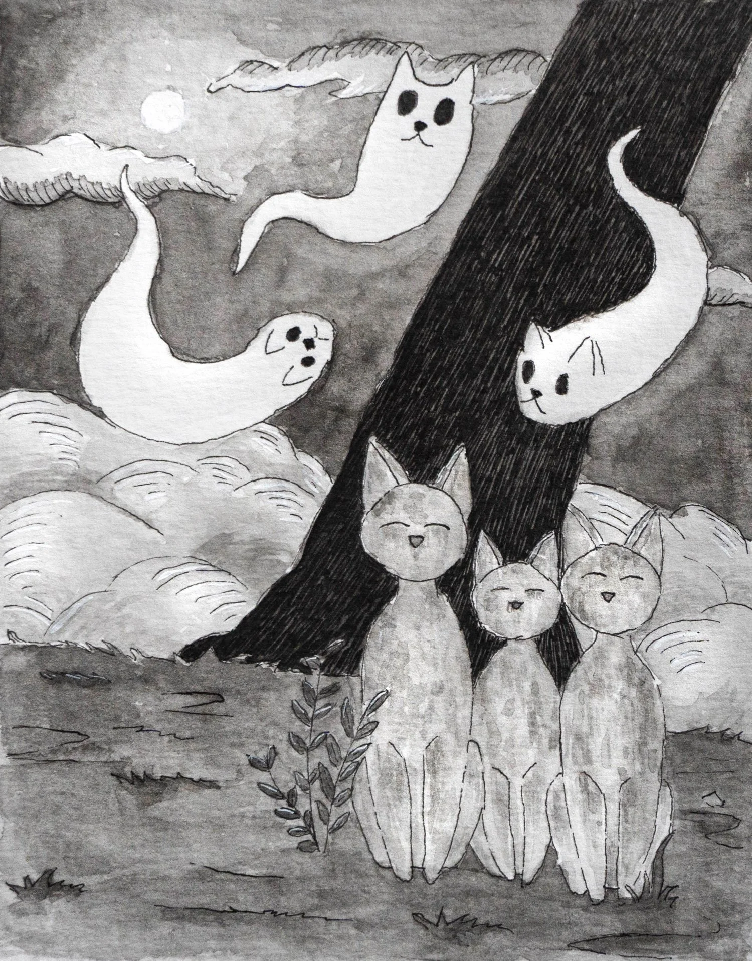 6 Day_Inktober 2021_Spirit Low Res.jpg