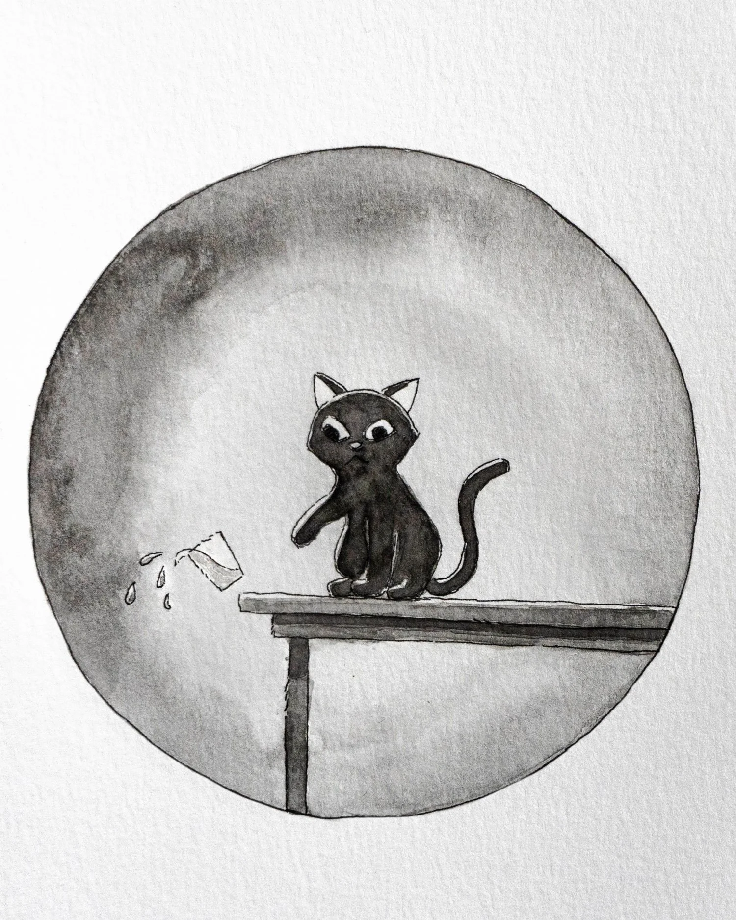 31 Day_Inktober 2021_Risk Low Res.jpg