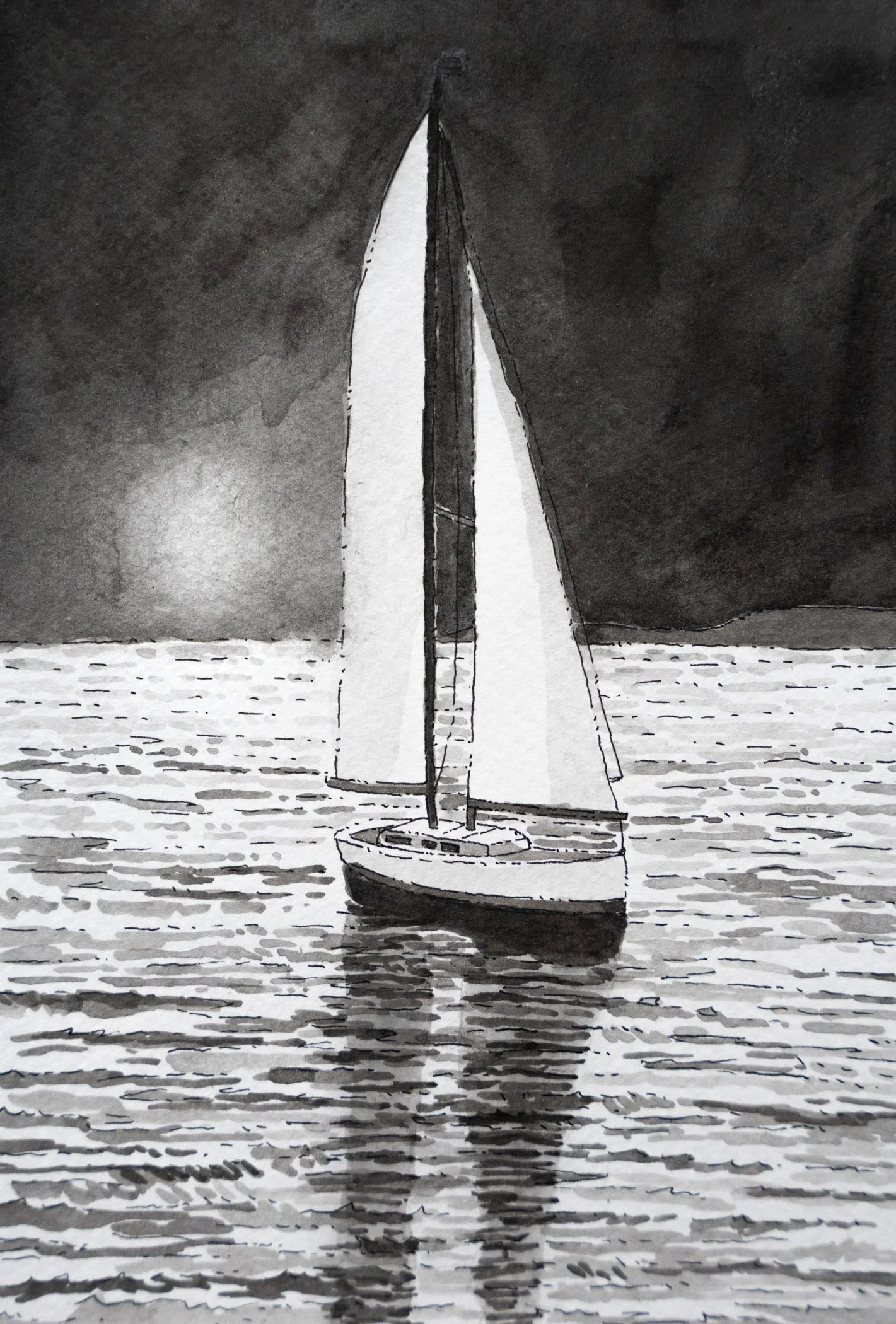 13 Day_Inktober 2024_Horizon Low Res.jpg