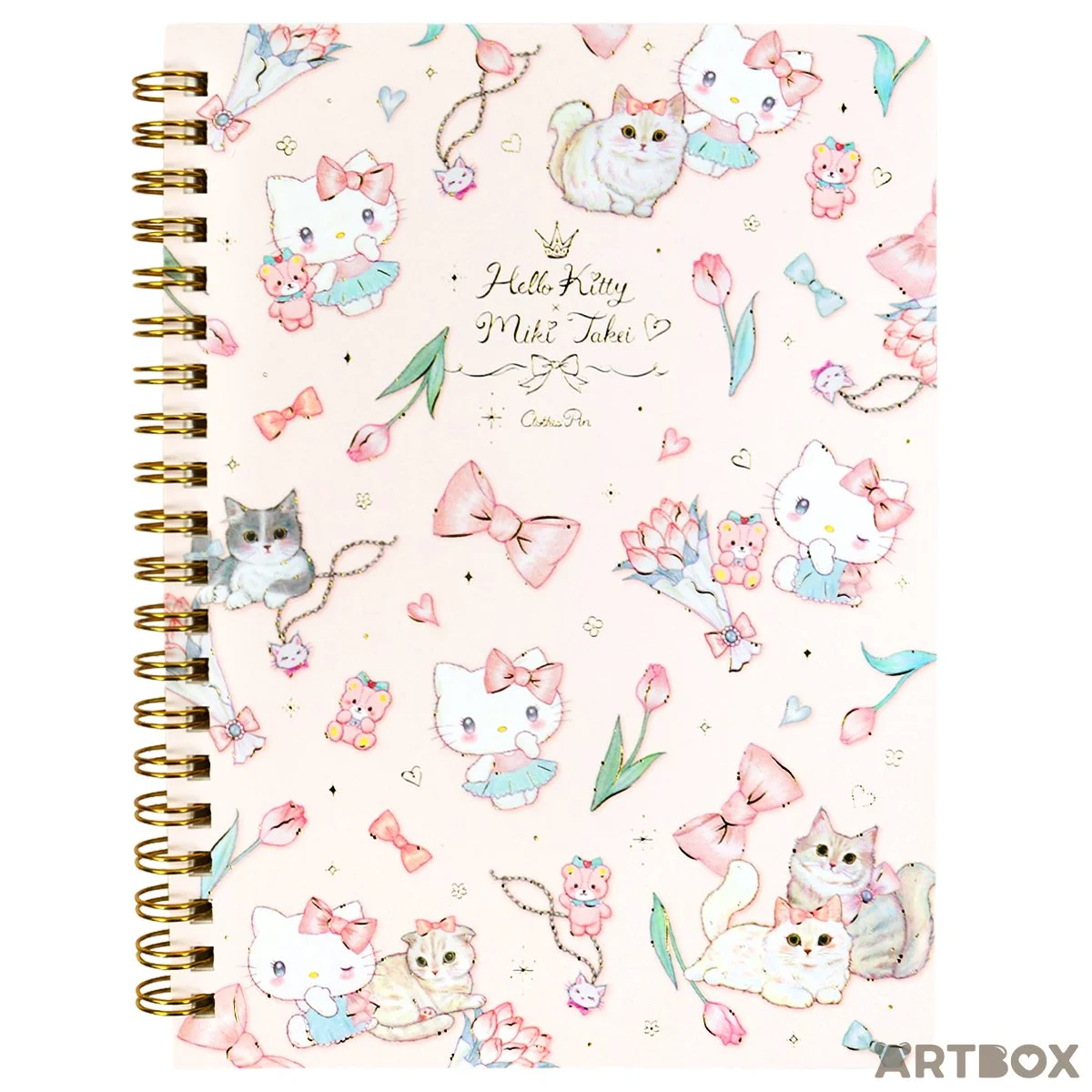 56621_Takei_Notebook B6_Hello_Kitty_1_1200.jpg